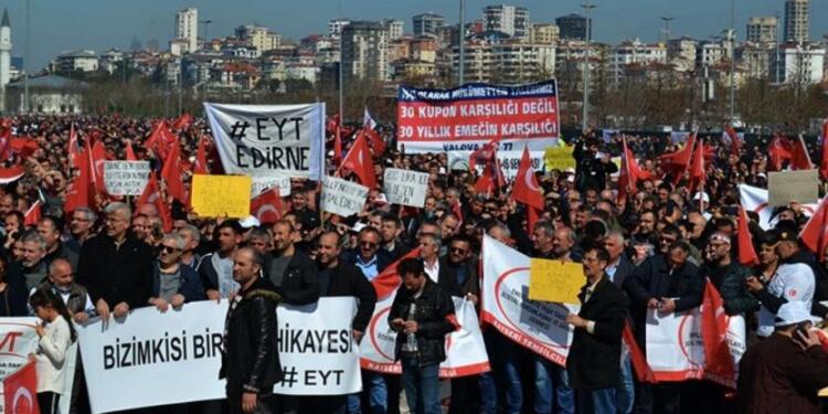EYT’liler çalışırken iş cinayetlerine kurban gidiyor