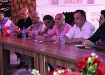 Edebiyat Haftası sona erdi