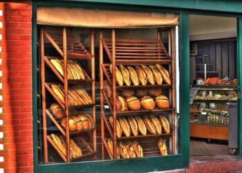 İstanbul’da ekmek 5 TL oldu