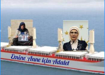 Şenyaşar ailesi: Bu iki anne aynı gemide mi?