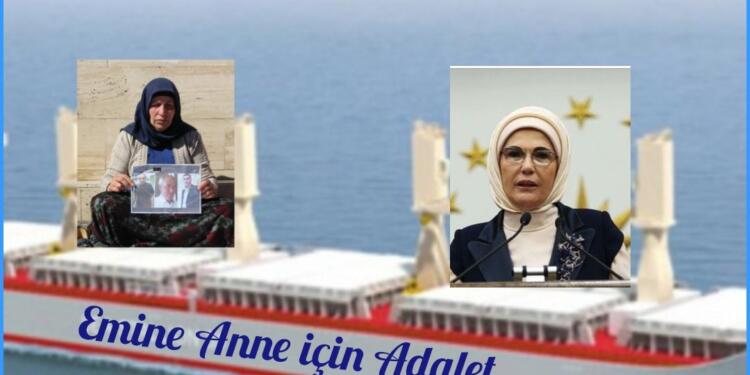 Şenyaşar ailesi: Bu iki anne aynı gemide mi?