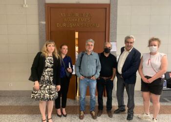 Özgür Gündem ve Özgürlükçü Demokrasi davaları ertelendi