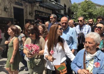 Cumartesi Anneleri 900. haftasında: Gözaltına alınanlar serbest bırakıldı