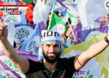 Demokrasi İttifakı’na çağrı!