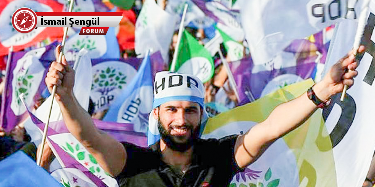 Demokrasi İttifakı’na çağrı!