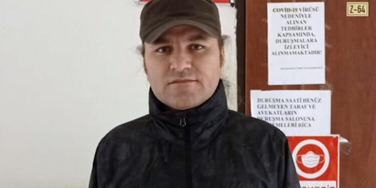 CPJ’den gazeteci Gök’e verilen cezaya tepki