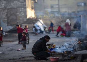 Erdoğan ‘aç yok’ demişti: Türkiye’de 15 milyon açlık sınırının ötesinde