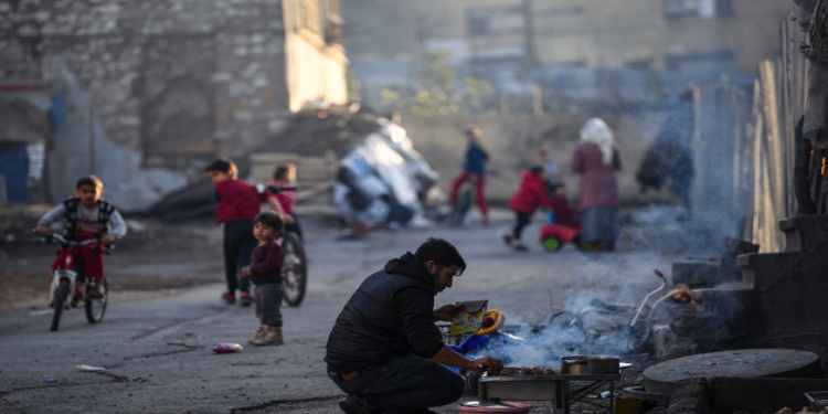 Erdoğan ‘aç yok’ demişti: Türkiye’de 15 milyon açlık sınırının ötesinde