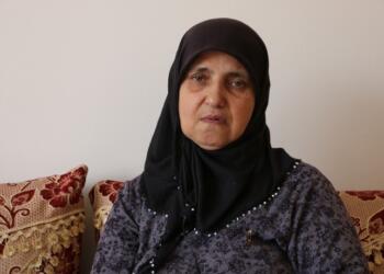 KDP’den oğlunu istiyor: Kardeşlerini öldürmeyi bırak