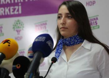 HDP Gençlik Meclisi: Gençlerden AKP’ye oy yok