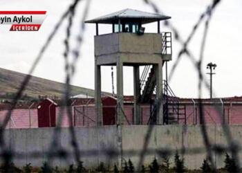 Kantinlerde satılan radyolar suç aleti oldu