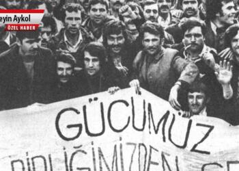 15-16 Haziran Direnişi’nin bize hatırlattıkları