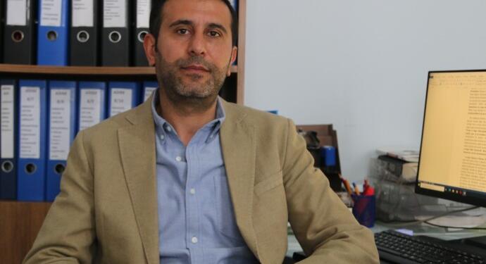 Av. İbrahim Bilmez: İmralı’da hukuk dibe vurdu, suç işleniyor