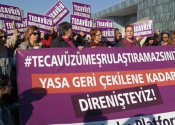 Engelli kadına tecavüz edene ‘iyi hal’ indirimi