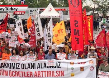 Artık bunun adı ‘seçim’ değil, ‘hesaplaşmadır’