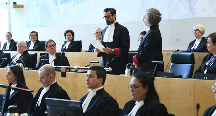 Avustralya’da ilk kez bir Aborjin Yüksek Mahkeme yargıcı seçildi