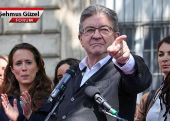 Fransa’da millet-vekilini seçmek…