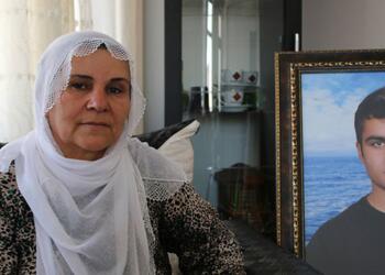 Medeni Yıldırım’ın kardeşine Erdoğan’a hakaretten hapis!