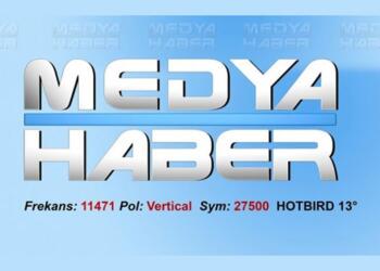 Hedef gösterilen Medya Haber TV’den açıklama