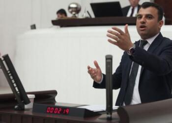 AKP’ye: İmralı’daki tecrit sizi de boğacak