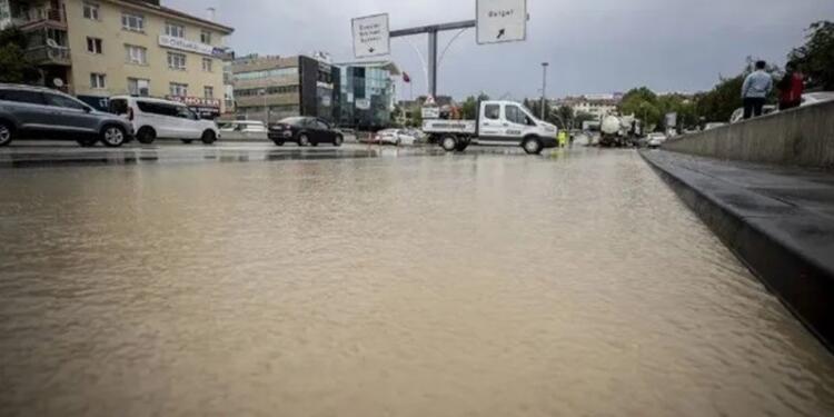 Ankara’da sağanak yağış can aldı