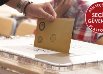 SGP: ‘Dezenformasyon Yasası’ seçime hazırlık