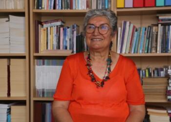 Sevim Korkmaz Dinç: Kadınların yazı kuruluna girmeleri problem oluyordu