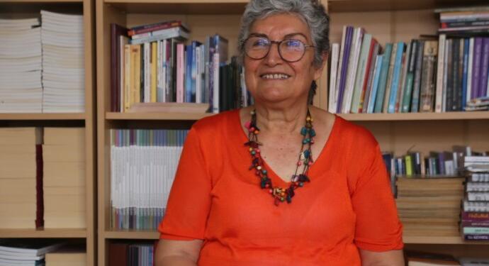 Sevim Korkmaz Dinç: Kadınların yazı kuruluna girmeleri problem oluyordu