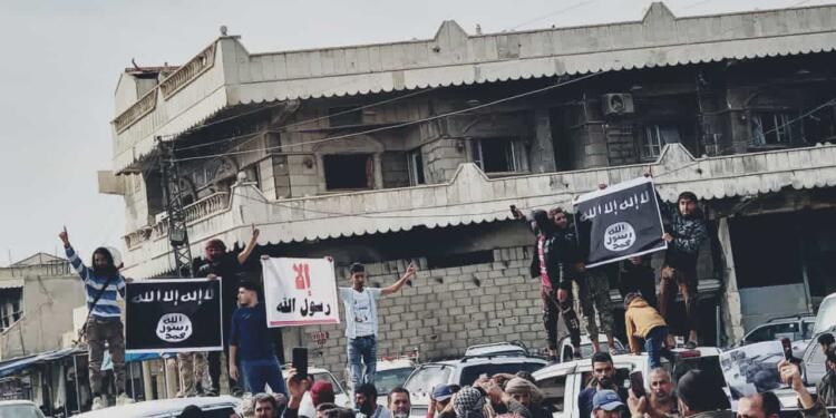 Serêkaniyê ‘Güvenli Bölge’ mi?