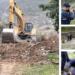 Akbelen ve İkizköy zeytinleri yine hedefte!