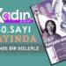 Kadın Eki’nin yeni sayısı yayınlandı
