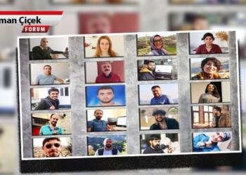 Gazetecilik direndi, onlar kırıldı