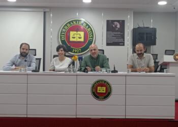 Ahmet Şık’tan Kürt gazeteciler için rapor: Mesleki faaliyetleri nedeniyle tutuklandılar