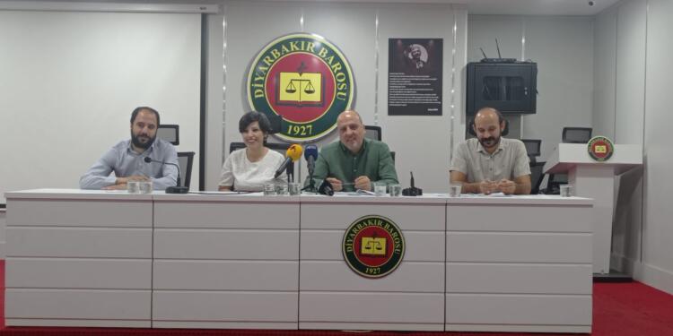 Ahmet Şık’tan Kürt gazeteciler için rapor: Mesleki faaliyetleri nedeniyle tutuklandılar