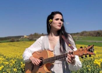 Ruken Yılmaz’dan ‘Sê Çiya’ albümü