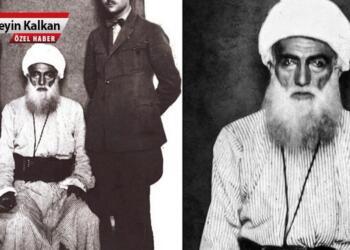 İdamının 97. yılında Şeyh Said: Kürtlük ayaklanmasıdır
