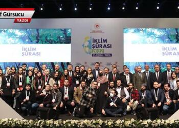 AKP’nin iklim kararlarındaki her şey para için!