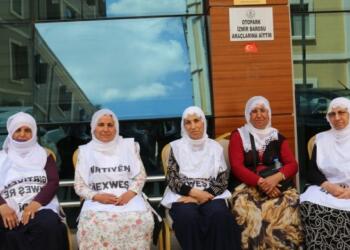 İzmir’de Adalet Nöbeti 70. günde