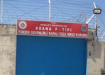 Adana Kürkçüler Cezaevi’nde yemek kısıntısı