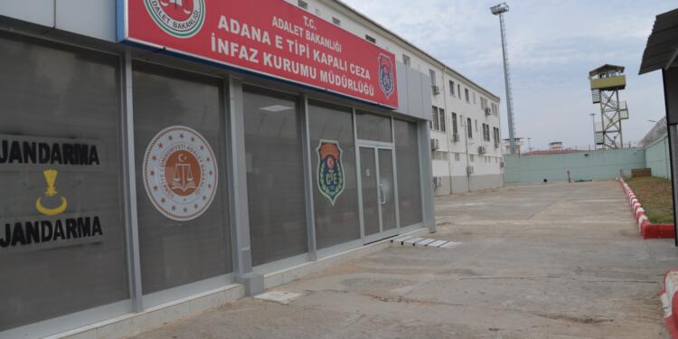 Kürkçüler Cezaevi’nde hak ihlalleri: Acil heyet gelmeli