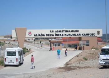 Şakran Kadın Cezaevi’nde kalan tutuklular: Koşullar korkunç