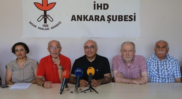 Anter Davası’na ilişkin yargıya çağrı: Sorumlular cezalandırılsın, hakikat ortaya çıksın