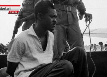 Sülfirik asit kokan bir baba…