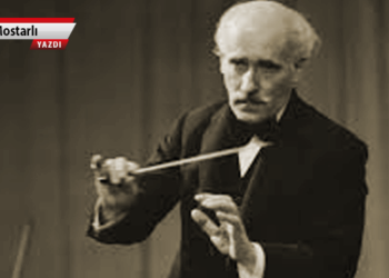 ‘Kişinin ruhu büküldüğünde, omurgası da bükülür’ 