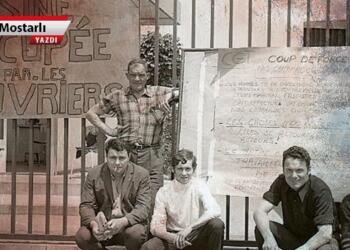 Biz, yeşil sahaların emekçileri olarak…