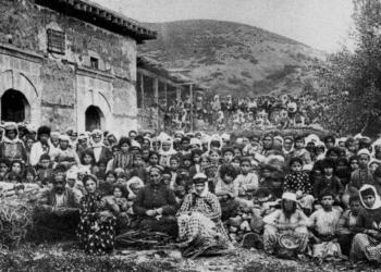 Diyarbakır Barosu yönetimine Ermeni Soykırımı soruşturması