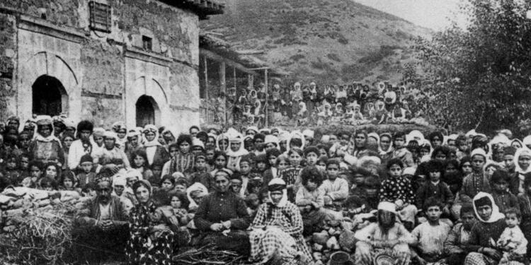 Diyarbakır Barosu yönetimine Ermeni Soykırımı soruşturması