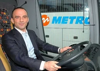 Metro Turizm’in sahibi Galip Öztürk: Tutuklama, uyuşturucu, paşayla fotoğraf