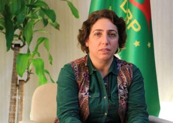 Karma Komisyon Saliha Aydeniz dosyasını görüştü