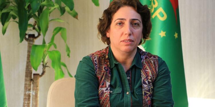 Karma Komisyon Saliha Aydeniz dosyasını görüştü